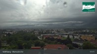Archiv Foto Webcam Blick auf Wolfsberg im Lavanttal 16:00