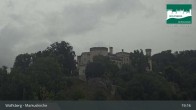 Archiv Foto Webcam Blick auf Wolfsberg im Lavanttal 18:00