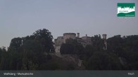 Archiv Foto Webcam Blick auf Wolfsberg im Lavanttal 02:00
