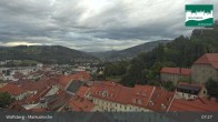 Archiv Foto Webcam Blick auf Wolfsberg im Lavanttal 06:00