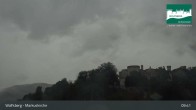 Archiv Foto Webcam Blick auf Wolfsberg im Lavanttal 08:00
