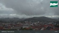 Archiv Foto Webcam Blick auf Wolfsberg im Lavanttal 12:00