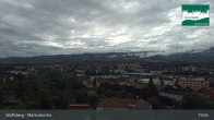 Archiv Foto Webcam Blick auf Wolfsberg im Lavanttal 14:00