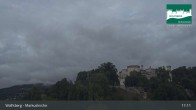 Archiv Foto Webcam Blick auf Wolfsberg im Lavanttal 16:00