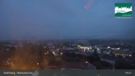 Archiv Foto Webcam Blick auf Wolfsberg im Lavanttal 18:00