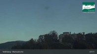 Archiv Foto Webcam Blick auf Wolfsberg im Lavanttal 06:00