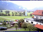 Archiv Foto Webcam Aschau im Chiemgau - Blick nach Süden 15:00