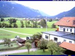 Archiv Foto Webcam Aschau im Chiemgau - Blick nach Süden 07:00