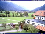 Archiv Foto Webcam Aschau im Chiemgau - Blick nach Süden 10:00
