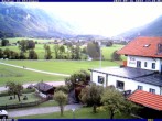 Archiv Foto Webcam Aschau im Chiemgau - Blick nach Süden 15:00