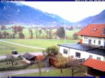 Archived image Webcam Aschau (Chiemgau) - View to the South 06:00