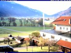 Archived image Webcam Aschau (Chiemgau) - View to the South 07:00