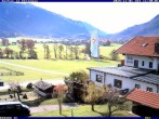 Archived image Webcam Aschau (Chiemgau) - View to the South 09:00