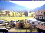 Archived image Webcam Aschau (Chiemgau) - View to the South 11:00