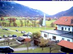 Archived image Webcam Aschau (Chiemgau) - View to the South 15:00