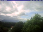 Archiv Foto Webcam Bad Heilbrunn im Tölzer Land 11:00