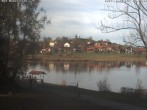 Archived image Webcam Bad Bayersoien - Lake Soier See 11:00