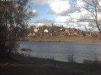 Archived image Webcam Bad Bayersoien - Lake Soier See 11:00