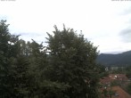 Archived image Webcam Gmund - Tegernsee 05:00