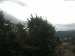 Archiv Foto Webcam Gmund am Tegernsee 15:00