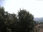 Archived image Webcam Gmund - Tegernsee 08:00