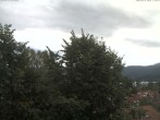 Archiv Foto Webcam Gmund am Tegernsee 10:00