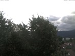 Archiv Foto Webcam Gmund am Tegernsee 17:00