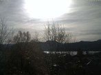 Archiv Foto Webcam Gmund am Tegernsee 11:00