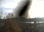 Archiv Foto Webcam Gmund am Tegernsee 13:00