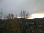 Archiv Foto Webcam Gmund am Tegernsee 15:00