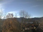 Archived image Webcam Gmund - Tegernsee 07:00