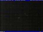 Archiv Foto Webcam Obertrumer See - Blick über Seeham 03:00