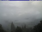 Archiv Foto Webcam Schloss Ringberg - Blick auf den Tegernsee 09:00