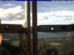 Archiv Foto Webcam Schloss Ringberg - Blick auf den Tegernsee 15:00