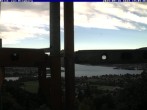 Archiv Foto Webcam Schloss Ringberg - Blick auf den Tegernsee 17:00