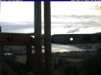 Archiv Foto Webcam Schloss Ringberg - Blick auf den Tegernsee 05:00