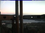 Archived image Webcam Ringberg Castle - Lake Tegernsee 05:00