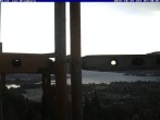 Archived image Webcam Ringberg Castle - Lake Tegernsee 06:00