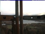 Archiv Foto Webcam Schloss Ringberg - Blick auf den Tegernsee 05:00