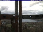 Archived image Webcam Ringberg Castle - Lake Tegernsee 06:00