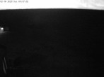 Archiv Foto Webcam Mt. Olympus: Zufahrtsweg 2 23:00