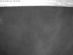 Archiv Foto Webcam Mt. Olympus: Zufahrtsweg 2 21:00
