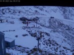 Archived image Webcam Mt. Olympus, New Zealand - Accessgate 07:00