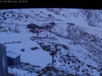 Archived image Webcam Mt. Olympus, New Zealand - Accessgate 09:00