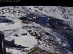 Archived image Webcam Mt. Olympus, New Zealand - Accessgate 11:00
