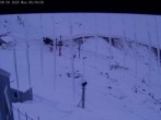 Archived image Webcam Mt. Olympus, New Zealand - Accessgate 03:00