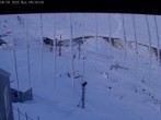 Archived image Webcam Mt. Olympus, New Zealand - Accessgate 05:00