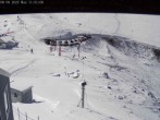 Archived image Webcam Mt. Olympus, New Zealand - Accessgate 08:00