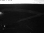 Archiv Foto Webcam Mt. Olympus: Zufahrtsweg 2 01:00