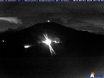 Archiv Foto Webcam Monte Cimone - La Cervarola 01:00
